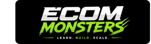 ُEcom-Monsters